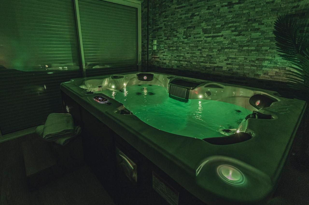 Art Deco Gare & Spa Reims Luaran gambar